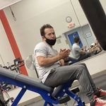 Eric Sexton - @dudeman_sexton - Instagram