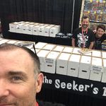 Eric Sexton-Dorsett - @seekerxalpha - Instagram