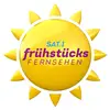 Sat1 Frühstücksfernsehen - @fruehstuecksfernsehen - TikTok