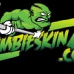Eric Shah - @zombieskinz2020 - Instagram