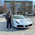 ErIc ShAh - @elmishah - Instagram