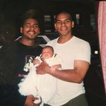 Eric Abdus-Shahid - @eashahid - Instagram