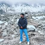 Eric Boy Shahid - @_shahidrashid._ - Instagram