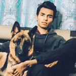 Eric Shahid - @ericshahid85 - Instagram