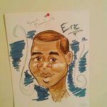 Eric Shahid Jr. - @eric_shahid - Instagram