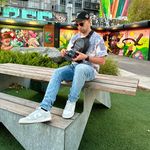 Eric Shaked - @ericshaked - Instagram