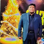 Eric Shakeel - @ericshakeel5 - Instagram