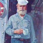 Eric Shank - @twiceastall1 - Instagram