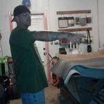 Eric Shanklin - @shanklineric - Instagram