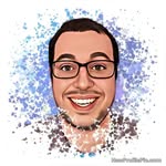 Eric Sharkey - @thedwtssuperfan - Instagram