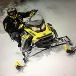 Eric sharkey - @spaldingsnowking - Instagram
