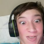 Eric Sharkey - @sharkboy9395 - Instagram