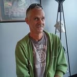 Eric Sharp - @ericsharp8870 - Instagram