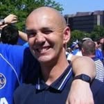 Eric Sharp - @eggsyblueskin - Instagram