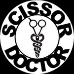 Eric - Shear Sharpening✂️Sales - @scissordoctor - Instagram