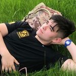 Eric Sheldon - @eric_schildgen_ - Instagram