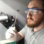 Eric Sheldon - @willpaint4beer - Instagram