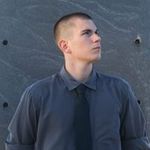 Eric Sheldon - @esheldon5109 - Instagram