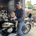 Eric Sheldon - Facebook