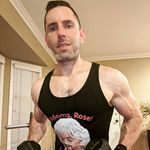 Eric Sheldon - @ericjfitnesslbc - Instagram
