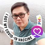 Eric Sheldon Salazar - @eric_libran - Instagram