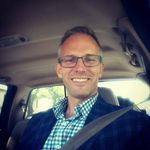 Eric Sherlock - @ericsherlock72 - Instagram