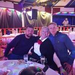 Eric Sherlock - @ericsherlock25 - Instagram