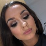 Erica Sherlock - @ericasherlockmakeup - Instagram
