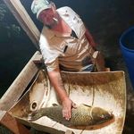 Eric M. Sherrill - @roscoe_p_coaltrain89 - Instagram