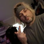 Eric Sherrill - @ericjoseph198287 - Instagram