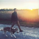 Eric Sherrill - @ewades - Instagram
