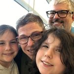 Eric Randolph Sherrill - @esherril - Instagram