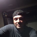 Eric Sherrill - @izzypina87 - Instagram