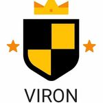 Eric Sherrill - @viron_america - Instagram