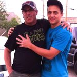 Eric Sherrill - @erics13 - Instagram
