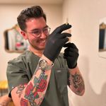 Eric Shields - @brotoxpdx - Instagram
