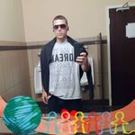 Eric Shields - @ericshields151 - Instagram
