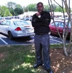Eric Shields - Facebook