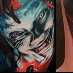 Eric Shields - @artofericjs - Instagram