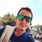 Eric Shifflett - @mario_da_gang - Instagram