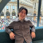 Eric Shin - @noterection - Instagram