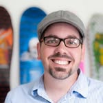 Eric Shoemaker - @erokcom - Instagram