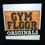 Eric Shoemaker - @gymfloororiginals - Instagram