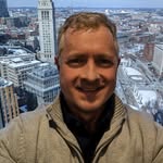 Eric Hoffman - @ericshoffmanphd - Instagram