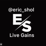 Eric Shol - @eric_shol_livegains - Instagram