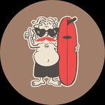 Eric Barr - @ericfromtheshore - Instagram