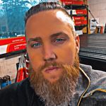 Eric Short - @clipsefire04 - Instagram