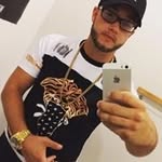 Eric Short - @undercovernerdxd - Instagram