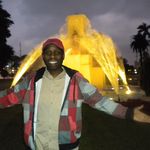 Eric Shorter - @travelingman211 - Instagram