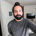 Eric Shorter - @shmericshmorter - Instagram